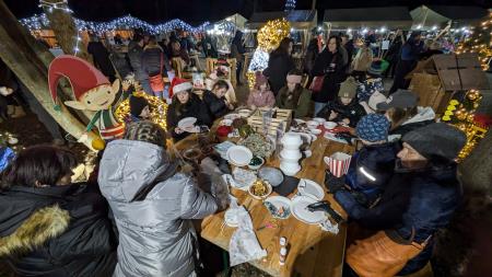 Pohorska tržnica (2)